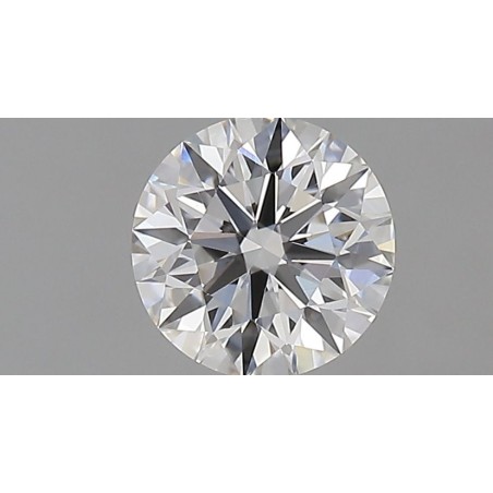 Diament szlif okrągły, 0.7ct, VVS2, E, GIA 6541185676