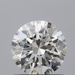 Diament szlif okrągły, 0.71ct, VVS2, F, GIA 5546185366