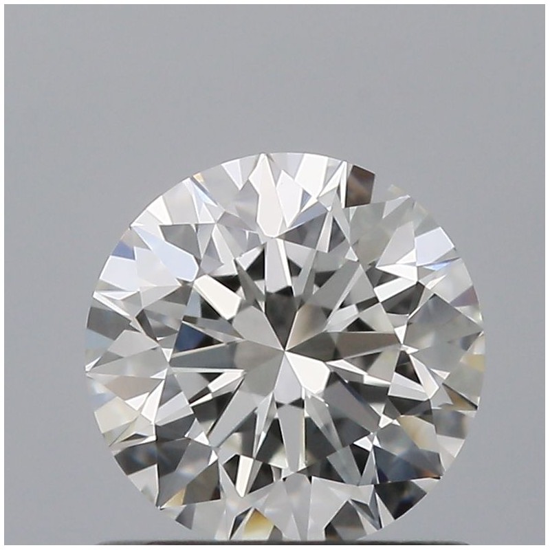 Diament szlif okrągły, 0.71ct, VVS2, F, GIA 5546185366 Diament szlif okrągły, 0.71ct, VVS2, F, GIA 5546185366