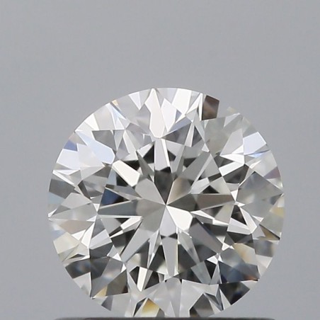 Diament szlif okrągły, 0.71ct, VVS2, F, GIA 5546185366