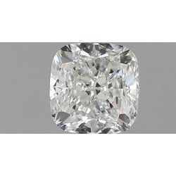 Diament szlif poduszkowy brylantowy, 0.9ct, VS1, H, GIA 6541230046