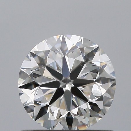 Diament szlif okrągły, 0.7ct, VS2, E, GIA 2546185413