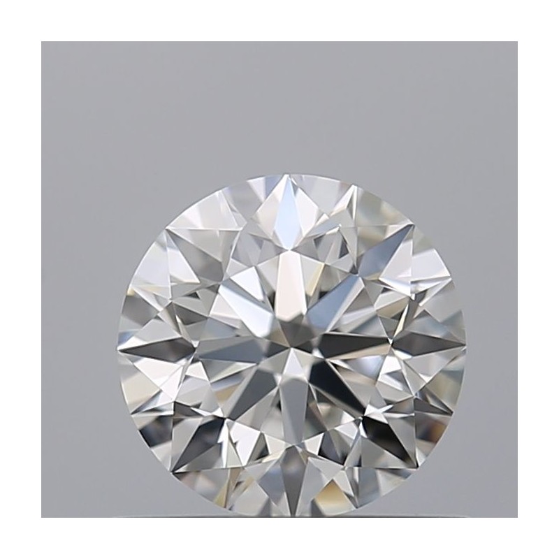 Diament szlif okrągły, 0.7ct, VVS2, F, GIA 6545173676