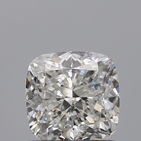 Diament szlif poduszkowy brylantowy, 0.71ct, VVS1, H, GIA 2546204707