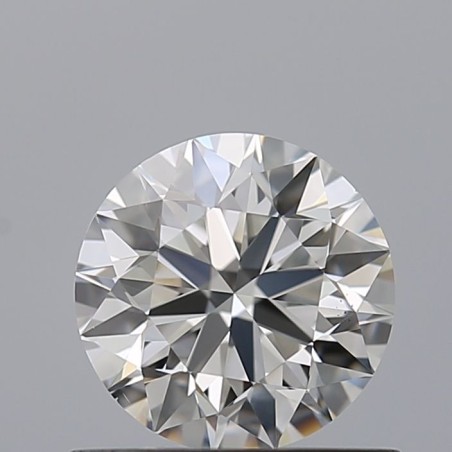 Diament szlif okrągły, 0.71ct, VS1, G, GIA 2546185371