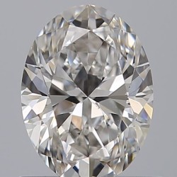 Diament szlif owalny, 0.7ct, VS2, E, GIA 3545229798