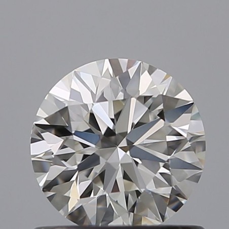 Diament szlif okrągły, 0.72ct, VS1, G, GIA 7546173472