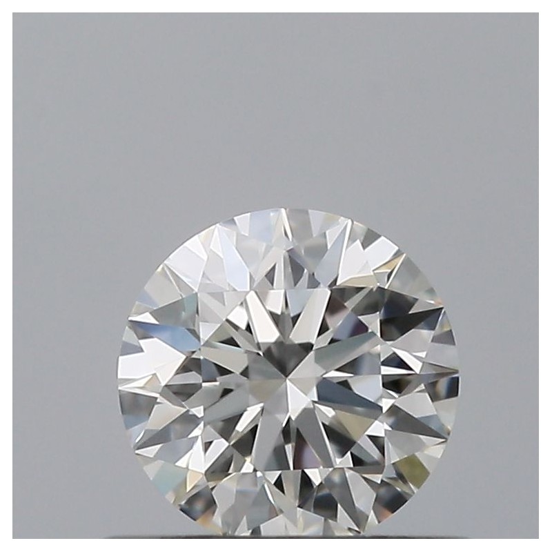 Diament szlif okrągły, 0.43ct, VVS1, G, GIA 2546211341