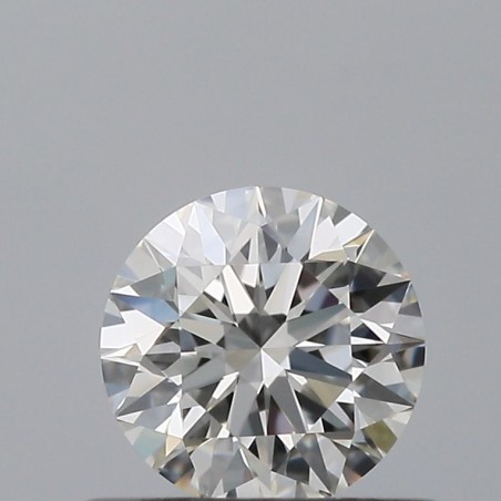 Diament szlif okrągły, 0.43ct, VVS1, G, GIA 2546211341