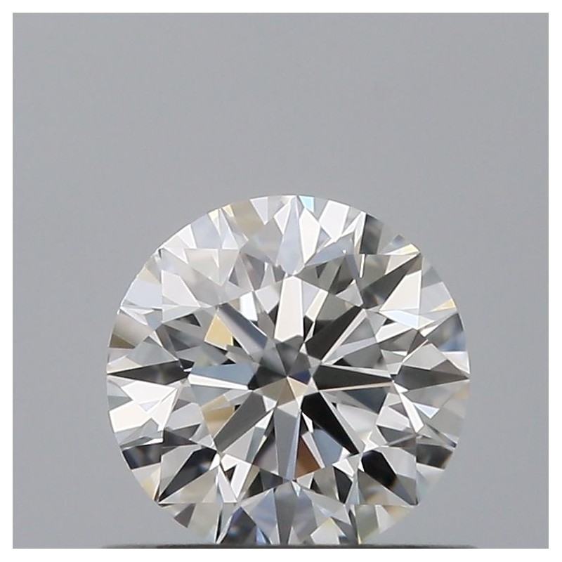 Diament szlif okrągły, 0.5ct, VVS1, E, GIA 1548211080 Diament szlif okrągły, 0.5ct, VVS1, E, GIA 1548211080