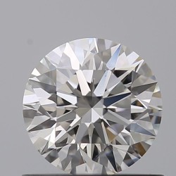 Diament szlif okrągły, 0.72ct, VS2, F, GIA 6541205584