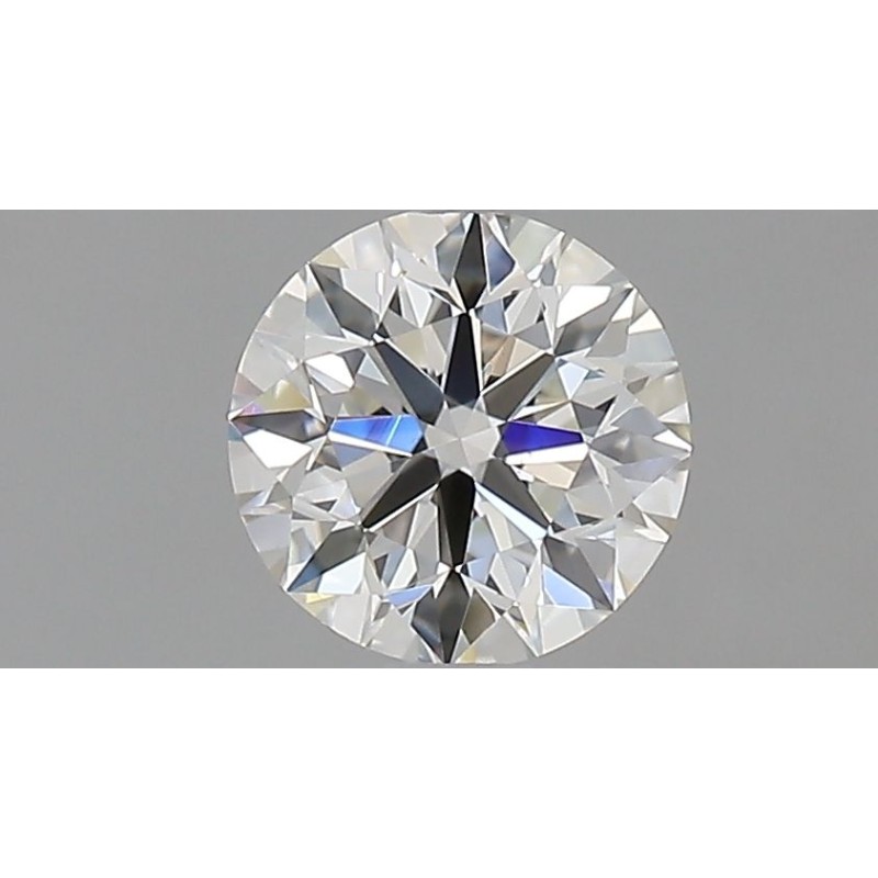 Diament szlif okrągły, 0.7ct, VS2, H, GIA 2548185809