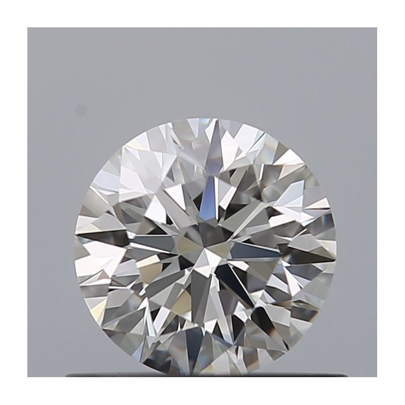 Diament szlif okrągły, 0.61ct, VVS1, G, GIA 2546217459