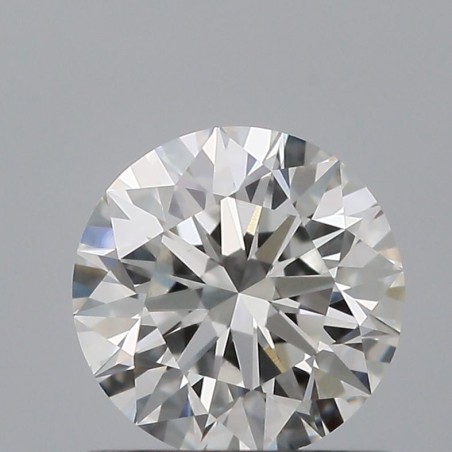 Diament szlif okrągły, 0.7ct, VS1, F, GIA 1547230808