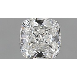 Diament szlif poduszkowy brylantowy, 0.71ct, VS1, G, GIA 7546230047