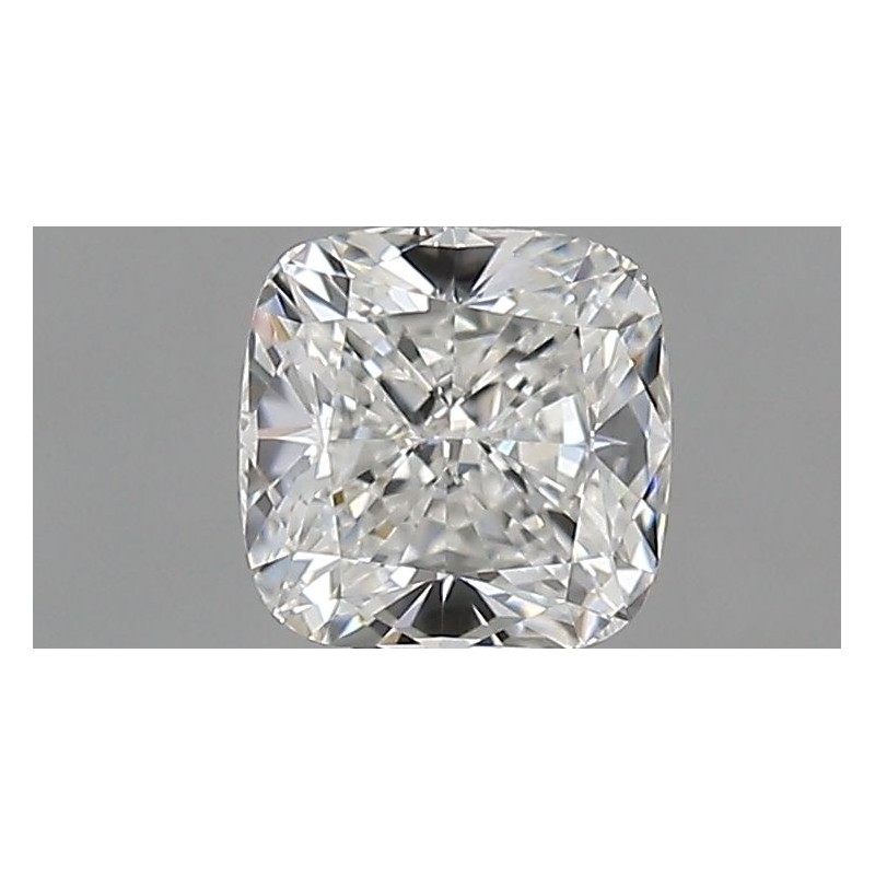 Diament szlif poduszkowy brylantowy, 0.71ct, VS1, G, GIA 7546230047