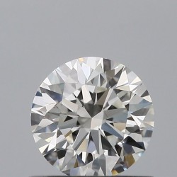 Diament szlif okrągły, 0.53ct, VS1, G, GIA 2548219132