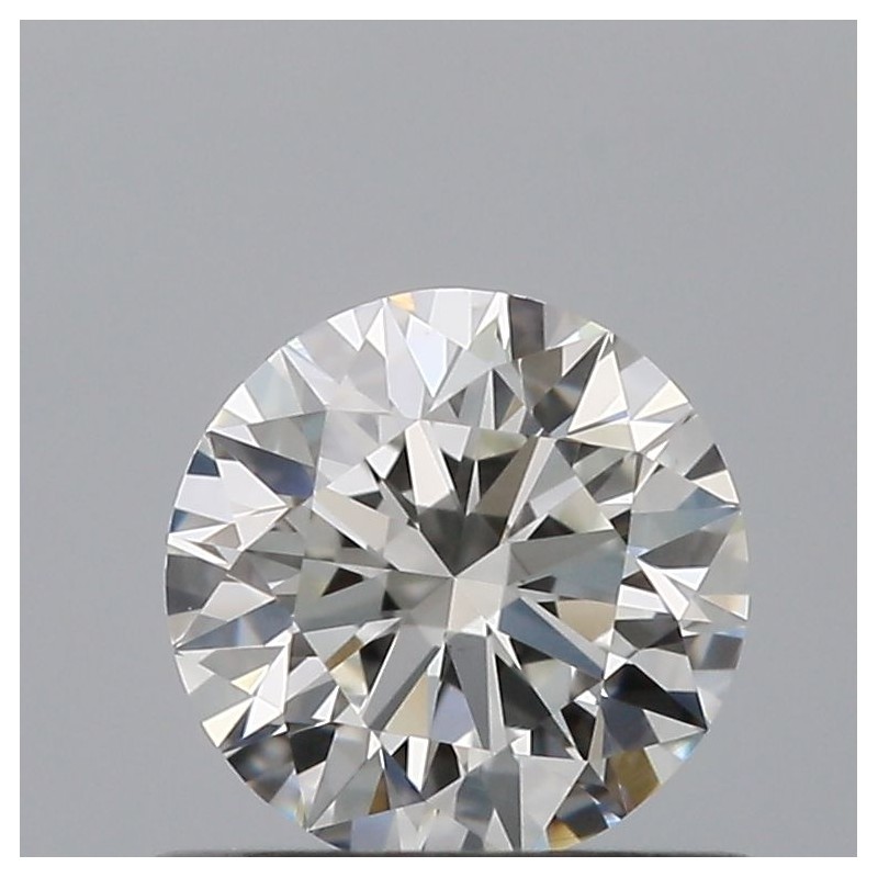 Diament szlif okrągły, 0.53ct, VS1, G, GIA 2548219132