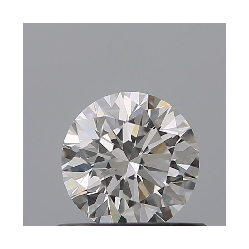 Diament szlif okrągły, 0.51ct, VS1, F, GIA 1548217451