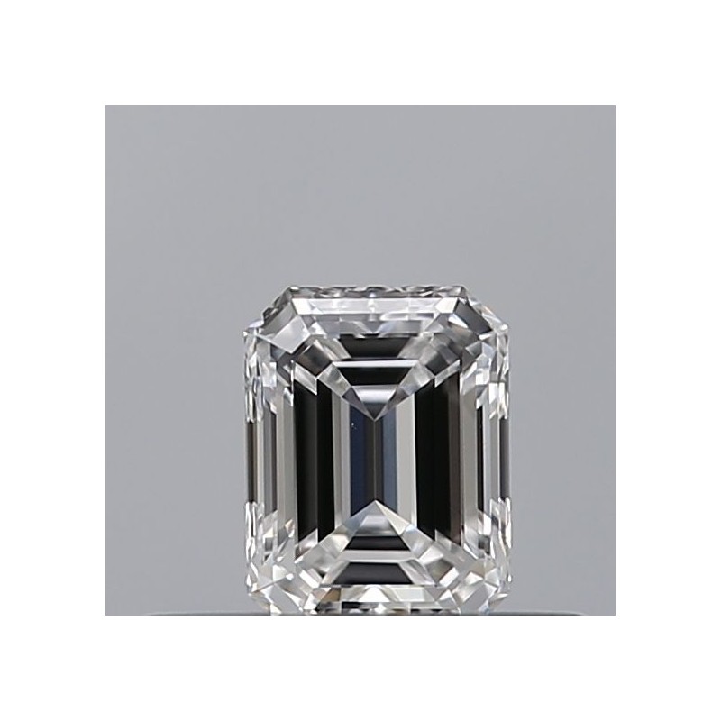 Diament szlif szmaragdowy, 0.31ct, VVS2, D, GIA 2546189518 Diament szlif szmaragdowy, 0.31ct, VVS2, D, GIA 2546189518