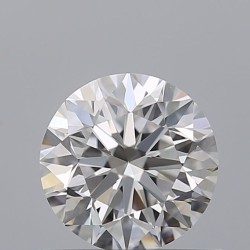 Diament szlif okrągły, 0.7ct, VS1, D, GIA 5546230898