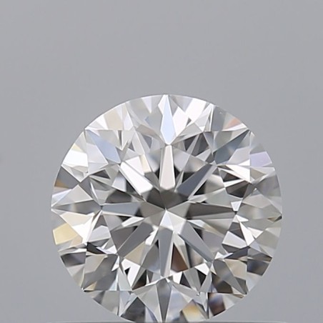Diament szlif okrągły, 0.7ct, VS1, D, GIA 5546230898