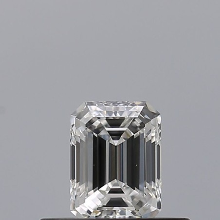 Diament szlif szmaragdowy, 0.31ct, VVS2, F, GIA 5546189258