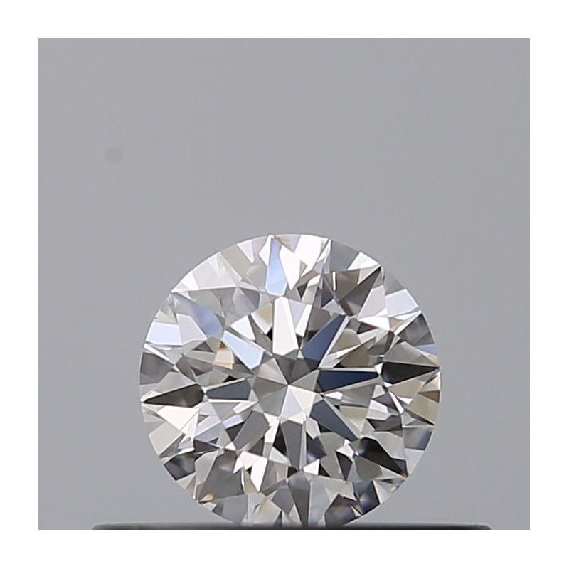 Diament szlif okrągły, 0.33ct, VVS2, D, GIA 6541211278
