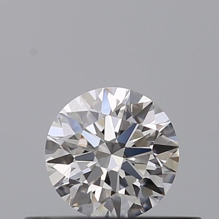 Diament szlif okrągły, 0.33ct, VVS2, D, GIA 6541211278
