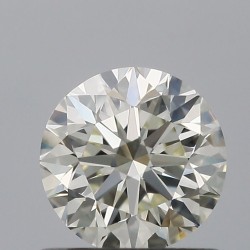 Diament szlif okrągły, 0.7ct, VVS1, I, GIA 7546230645