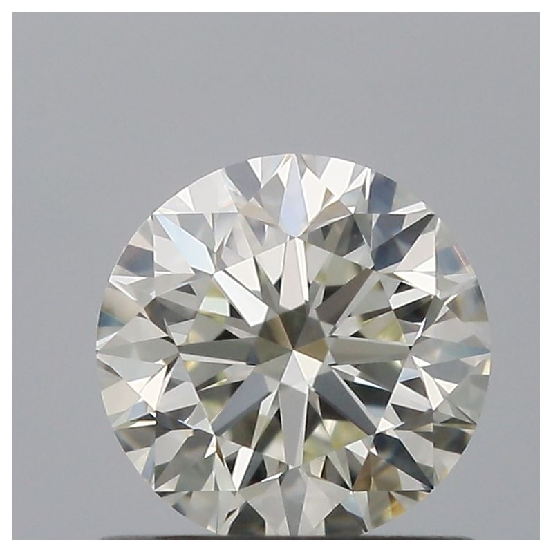 Diament szlif okrągły, 0.7ct, VVS1, I, GIA 7546230645 Diament szlif okrągły, 0.7ct, VVS1, I, GIA 7546230645