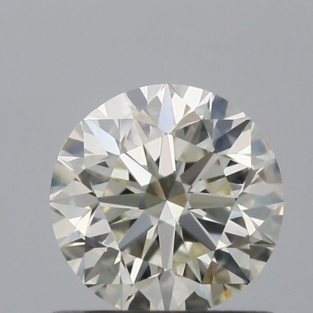 Diament szlif okrągły, 0.7ct, VVS1, I, GIA 7546230645