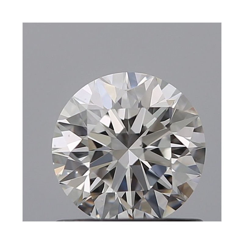 Diament szlif okrągły, 0.73ct, VS2, G, GIA 6542230932