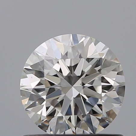 Diament szlif okrągły, 0.73ct, VS2, G, GIA 6542230932