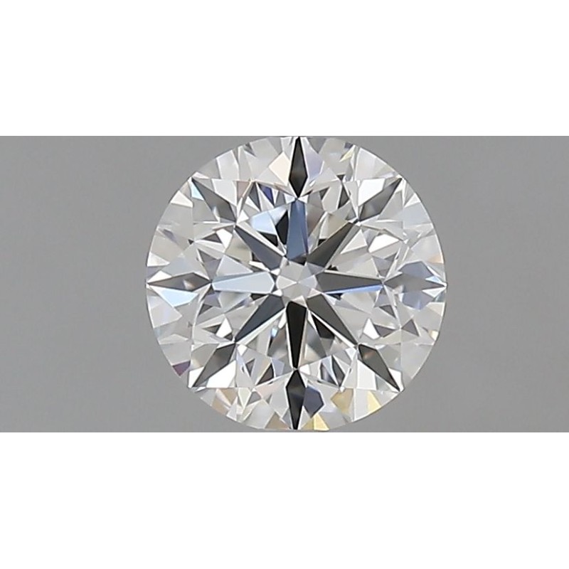 Diament szlif okrągły, 0.7ct, VVS1, E, GIA 6542205422