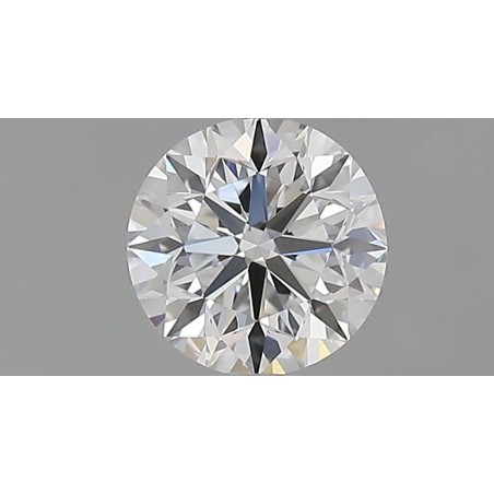 Diament szlif okrągły, 0.7ct, VVS1, E, GIA 6542205422