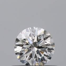 Diament szlif okrągły, 0.36ct, VVS1, D, GIA 6541211615