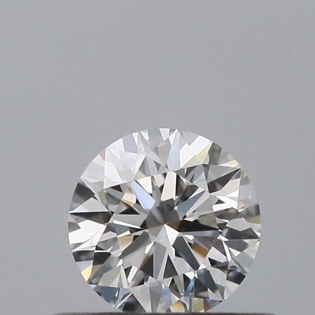 Diament szlif okrągły, 0.36ct, VVS1, D, GIA 6541211615