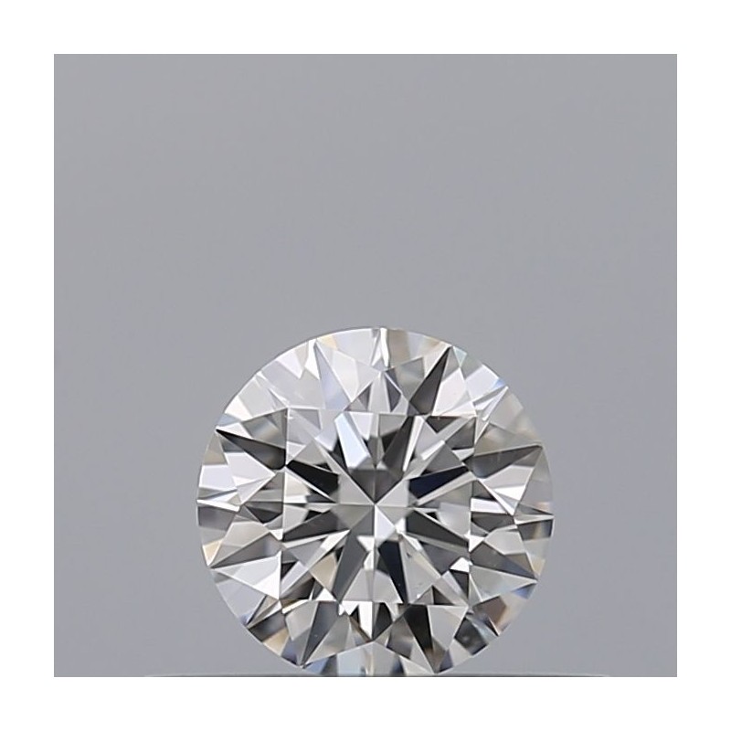 Diament szlif okrągły, 0.32ct, SI1, D, GIA 7548211216