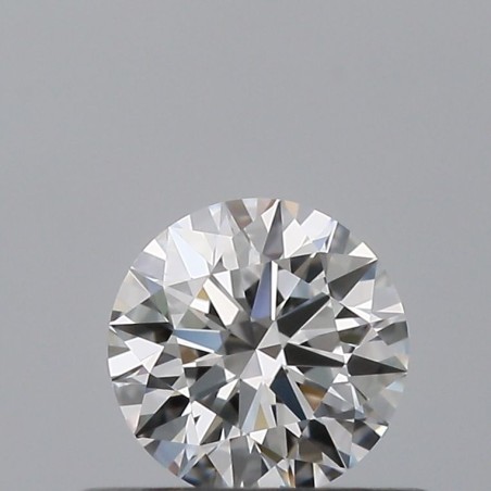 Diament szlif okrągły, 0.36ct, VVS1, E, GIA 6545211396