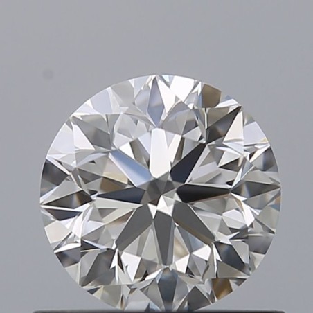 Diament szlif okrągły, 0.7ct, VVS2, E, GIA 1549205431