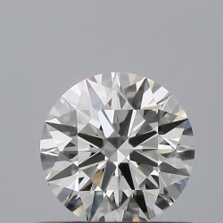 Diament szlif okrągły, 0.52ct, VS1, G, GIA 6541211401