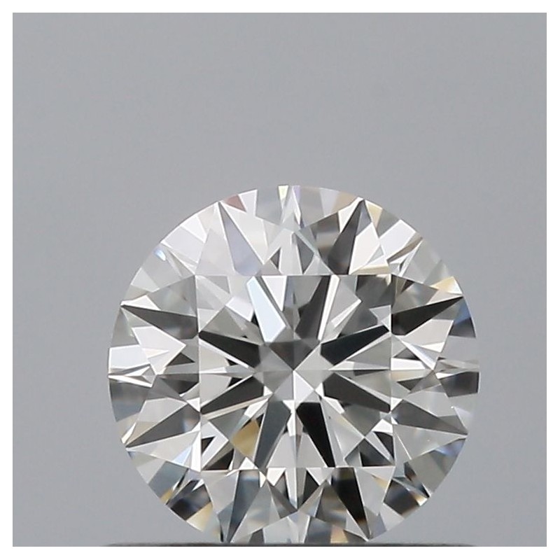 Diament szlif okrągły, 0.52ct, VS1, G, GIA 6541211401