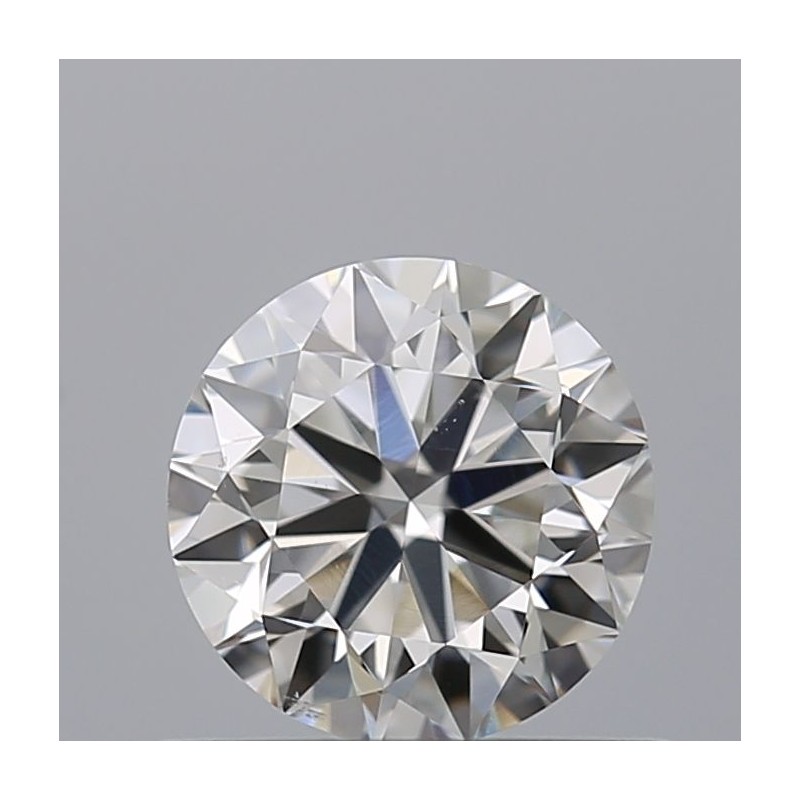Diament szlif okrągły, 0.7ct, SI1, G, GIA 5543185659