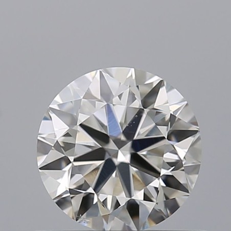 Diament szlif okrągły, 0.7ct, SI1, G, GIA 5543185659