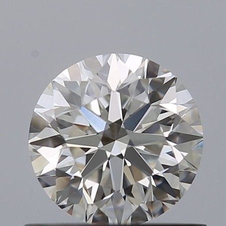 Diament szlif okrągły, 0.7ct, VS1, G, GIA 1547185608