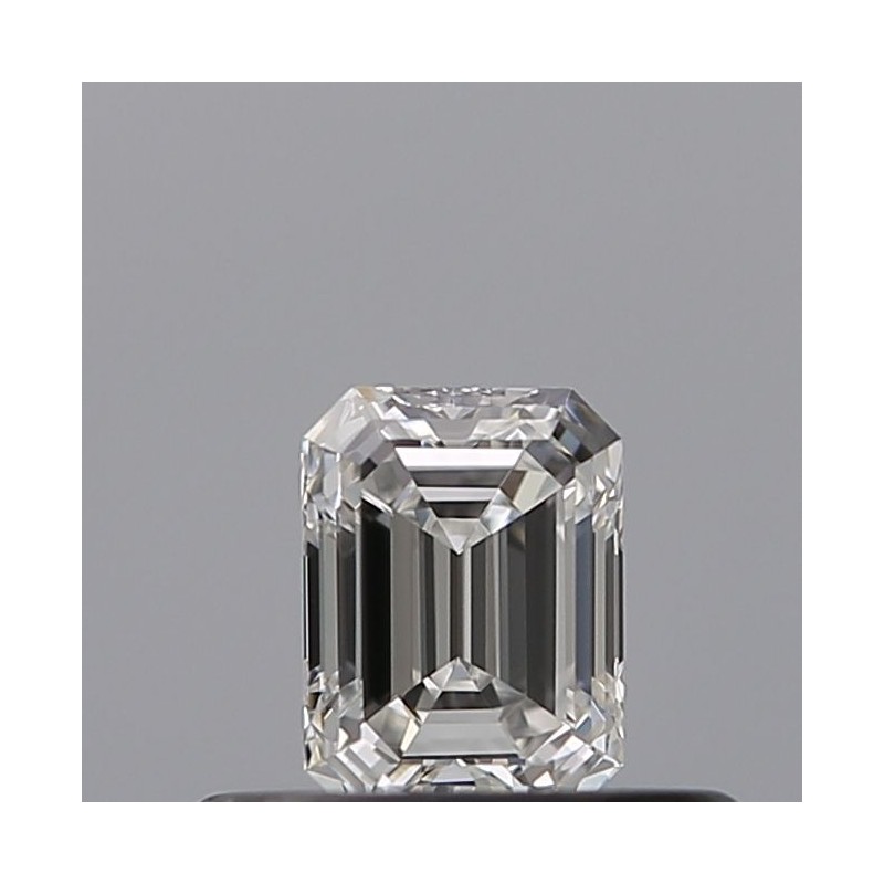 Diament szlif szmaragdowy, 0.3ct, VVS1, E, GIA 2546189541