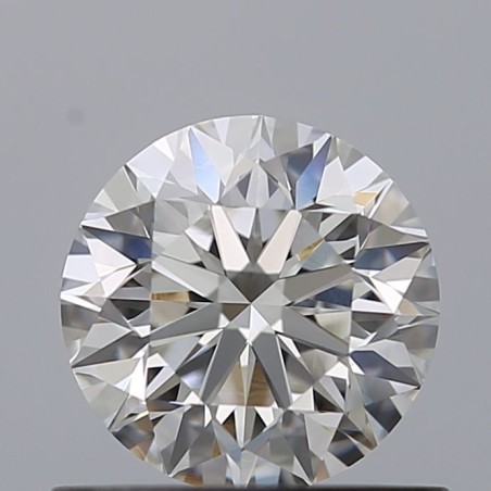 Diament szlif okrągły, 0.7ct, VVS2, G, GIA 7542205056