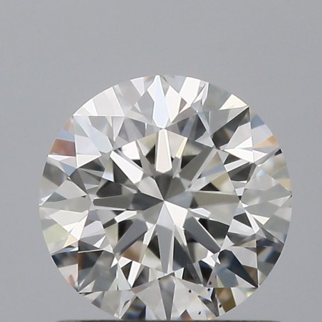 Diament szlif okrągły, 0.77ct, VS2, G, GIA 1549205677
