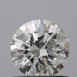 Diament szlif okrągły, 0.71ct, VS1, G, GIA 7542230791